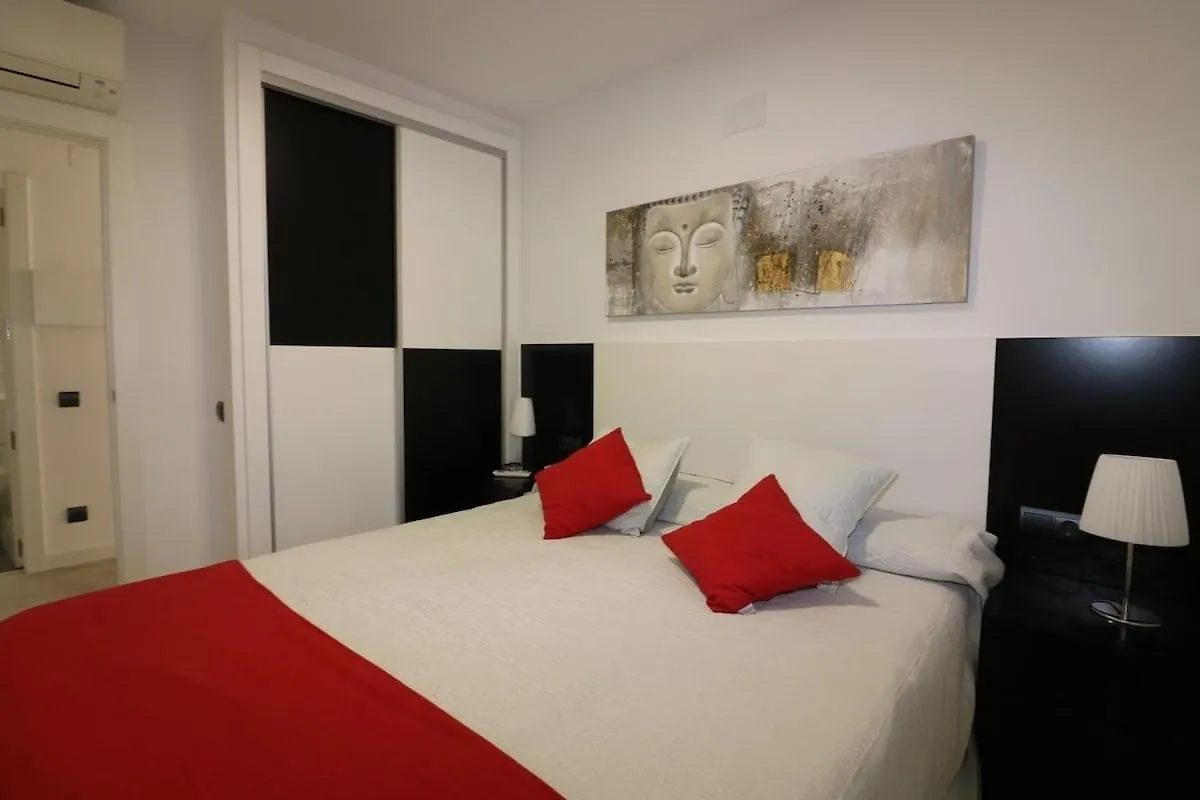 Apartamento Varias Piscinas Salida Directa A La Playa Salou Apartment