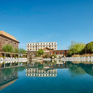 Portaventura Gold River: Theme Park Access Included מלון