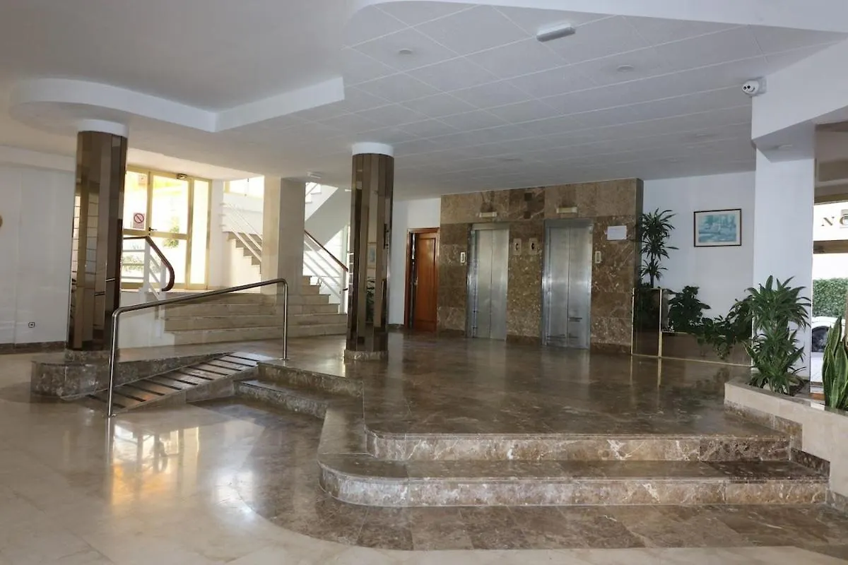 Appartement Apartamento Varias Piscinas Salida Directa A La Playa Salou