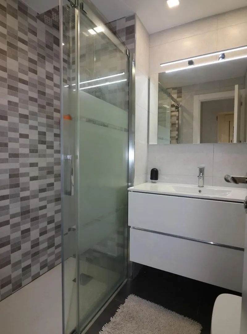 Apartamento Varias Piscinas Salida Directa A La Playa Salou 0*,