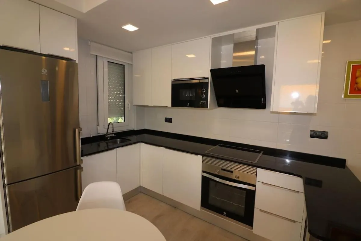 Apartment Apartamento Varias Piscinas Salida Directa A La Playa Salou Spain