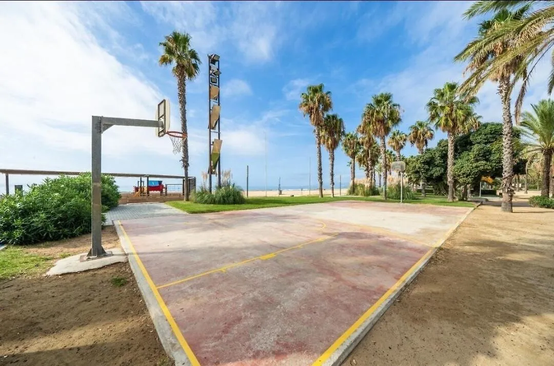 Appartement Apartamento Varias Piscinas Salida Directa A La Playa Salou