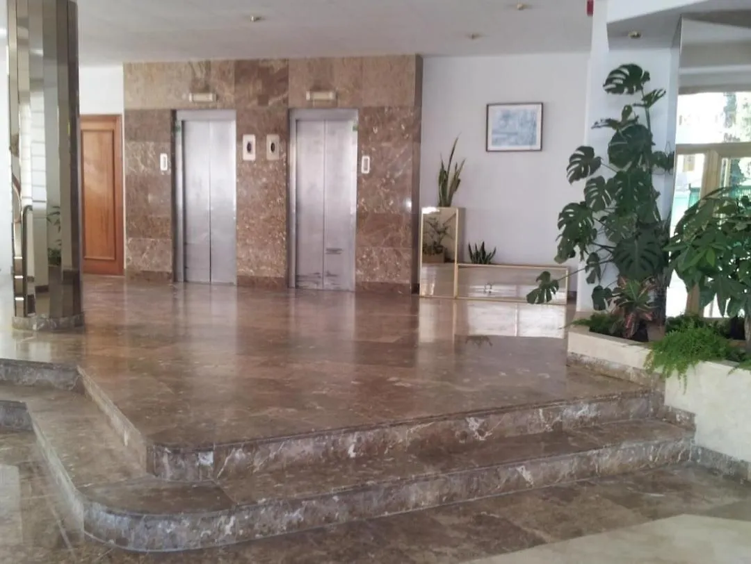 Apartamento Varias Piscinas Salida Directa A La Playa Salou Spain
