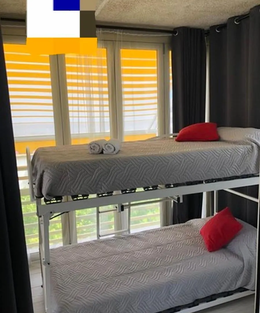 Appartement Apartamento Varias Piscinas Salida Directa A La Playa Salou