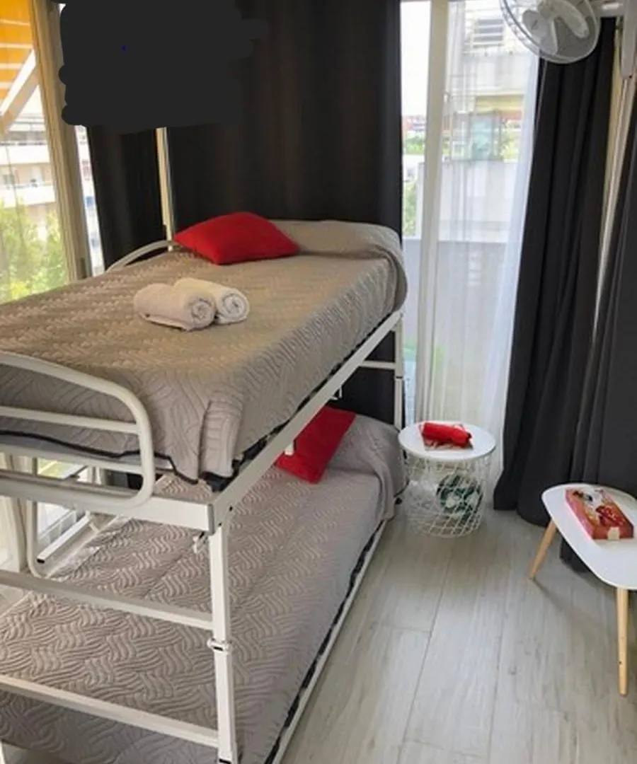 Apartamento Varias Piscinas Salida Directa A La Playa Salou 0*,