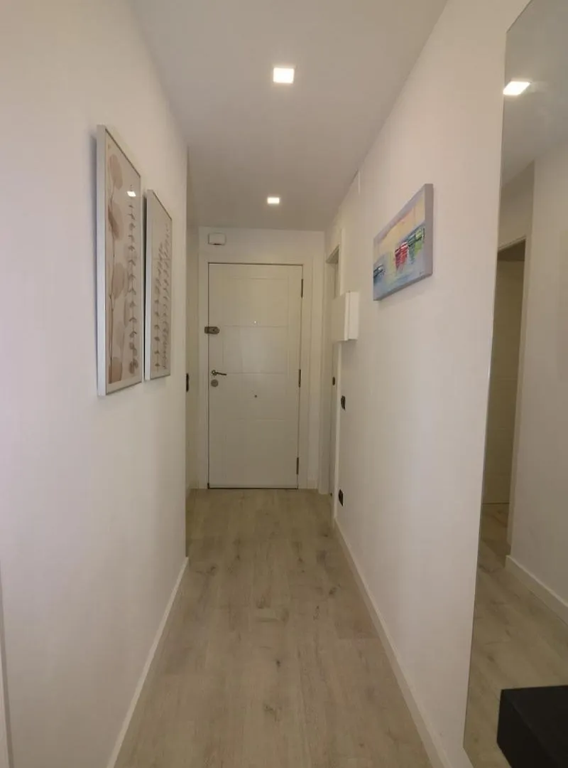 Apartamento Varias Piscinas Salida Directa A La Playa Salou 0*,  Spanje