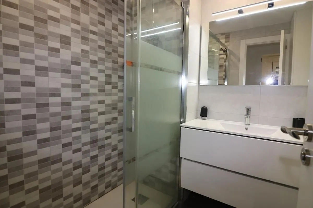 Apartamento Varias Piscinas Salida Directa A La Playa Salou Appartement