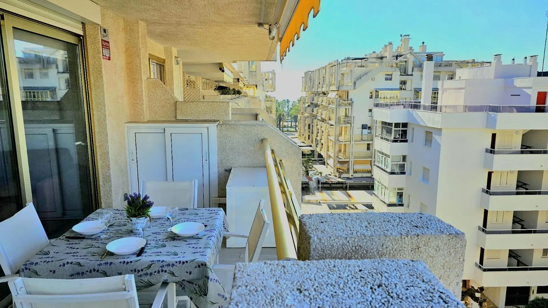 Apartment Apartamento Varias Piscinas Salida Directa A La Playa Salou